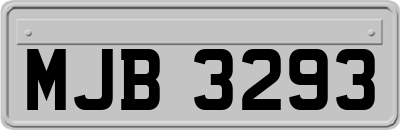 MJB3293