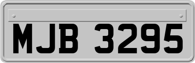 MJB3295