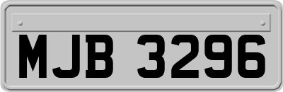 MJB3296