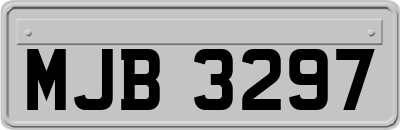 MJB3297
