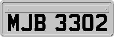 MJB3302