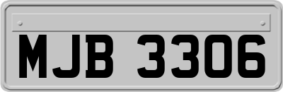 MJB3306