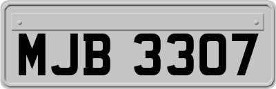 MJB3307