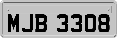 MJB3308
