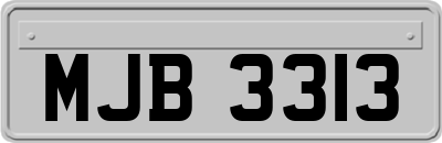 MJB3313