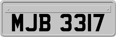 MJB3317