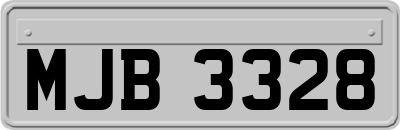 MJB3328