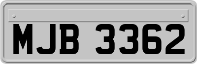 MJB3362