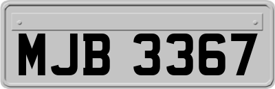 MJB3367