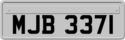 MJB3371
