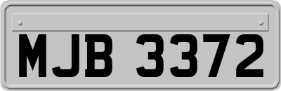 MJB3372