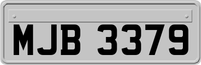 MJB3379