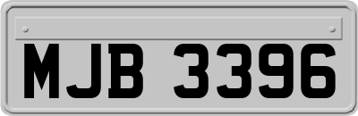 MJB3396