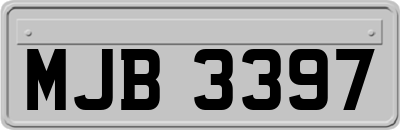 MJB3397