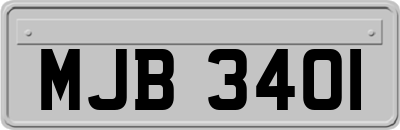 MJB3401