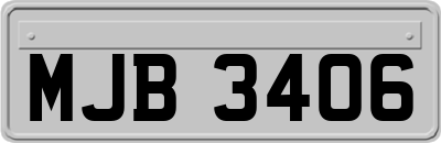 MJB3406