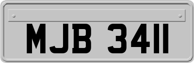 MJB3411