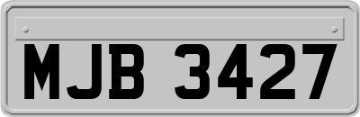 MJB3427