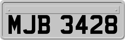 MJB3428