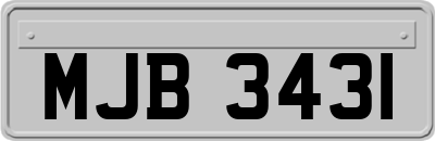 MJB3431