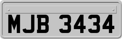 MJB3434