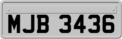 MJB3436