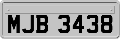 MJB3438