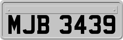 MJB3439