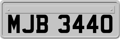 MJB3440