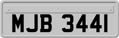 MJB3441