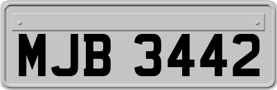 MJB3442