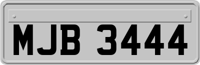 MJB3444