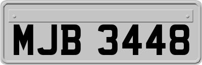 MJB3448