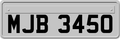 MJB3450
