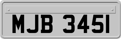 MJB3451