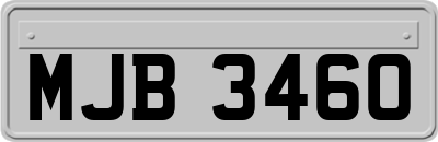 MJB3460