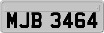 MJB3464