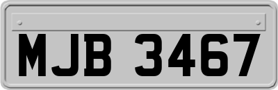 MJB3467