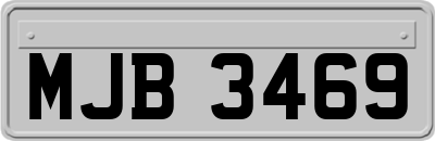 MJB3469