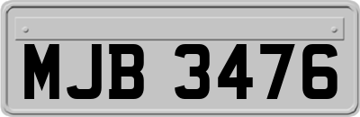 MJB3476