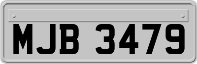 MJB3479