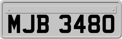 MJB3480