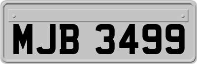 MJB3499