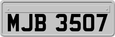 MJB3507
