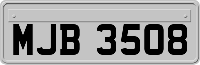 MJB3508