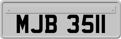 MJB3511
