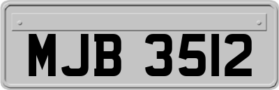 MJB3512