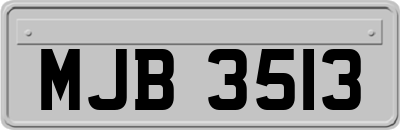 MJB3513