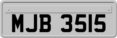 MJB3515