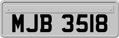 MJB3518